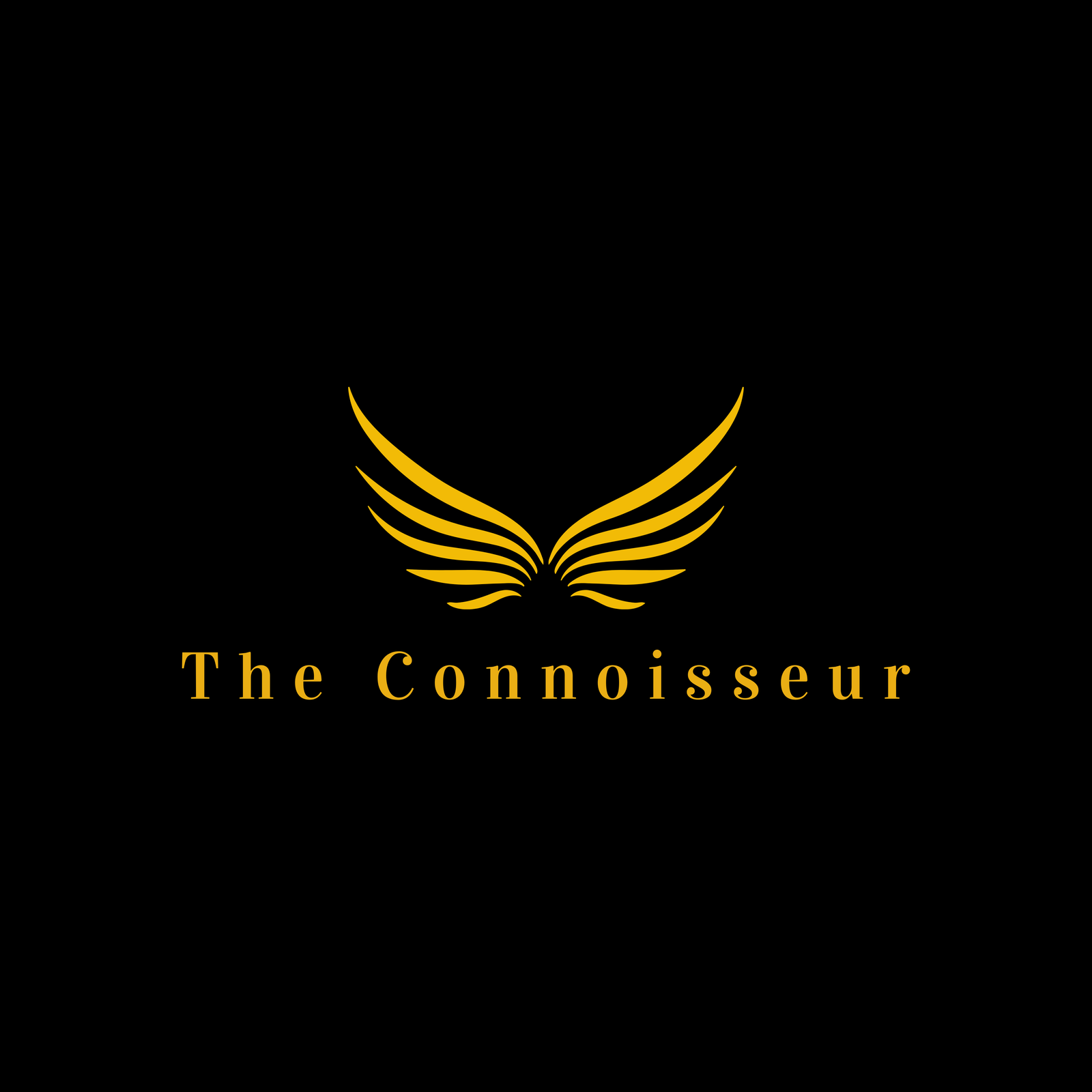 the connoisseur brand by smgh