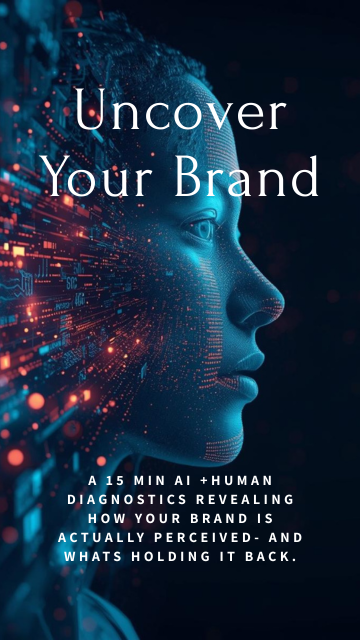 Uncover Your Brand